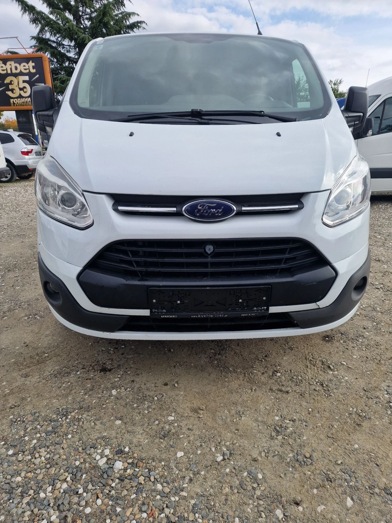 Ford Transit Custom Maxi 150.. | Mobile.bg   8