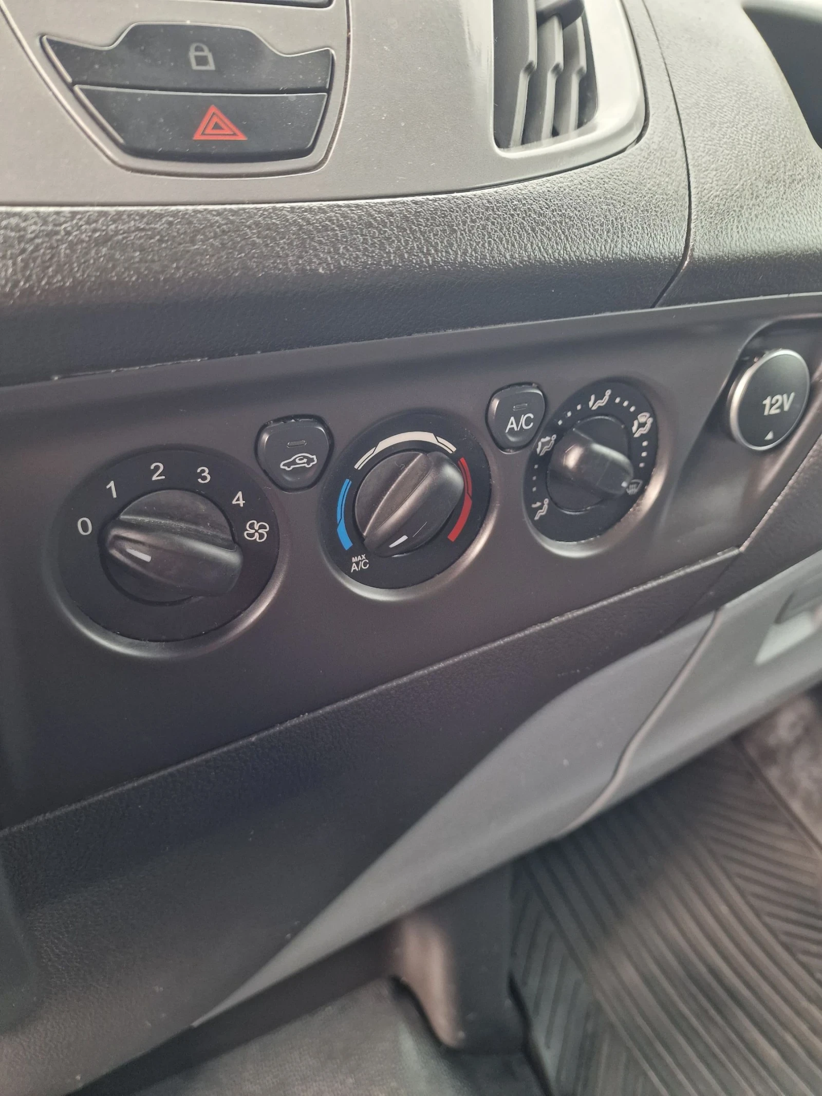 Ford Transit Custom Maxi 150.. | Mobile.bg   13