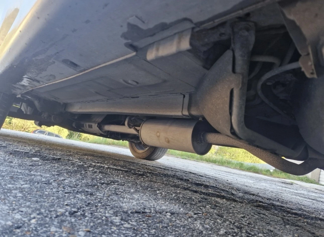 Ford Transit | Mobile.bg   11