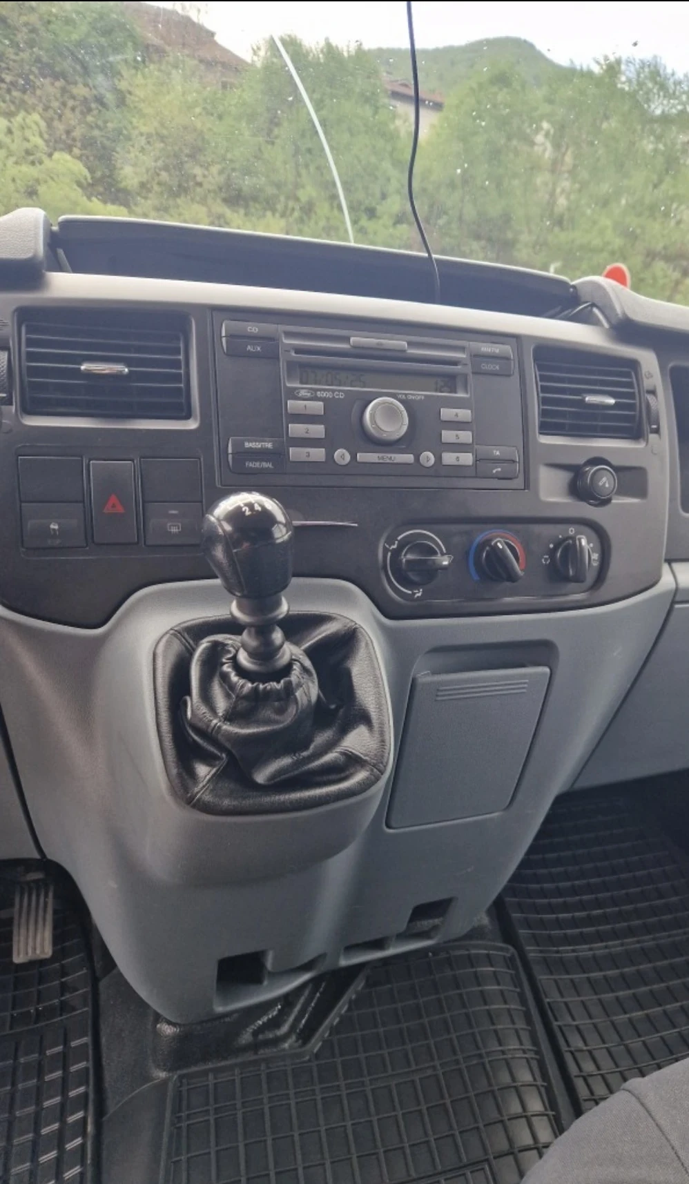 Ford Transit | Mobile.bg   6