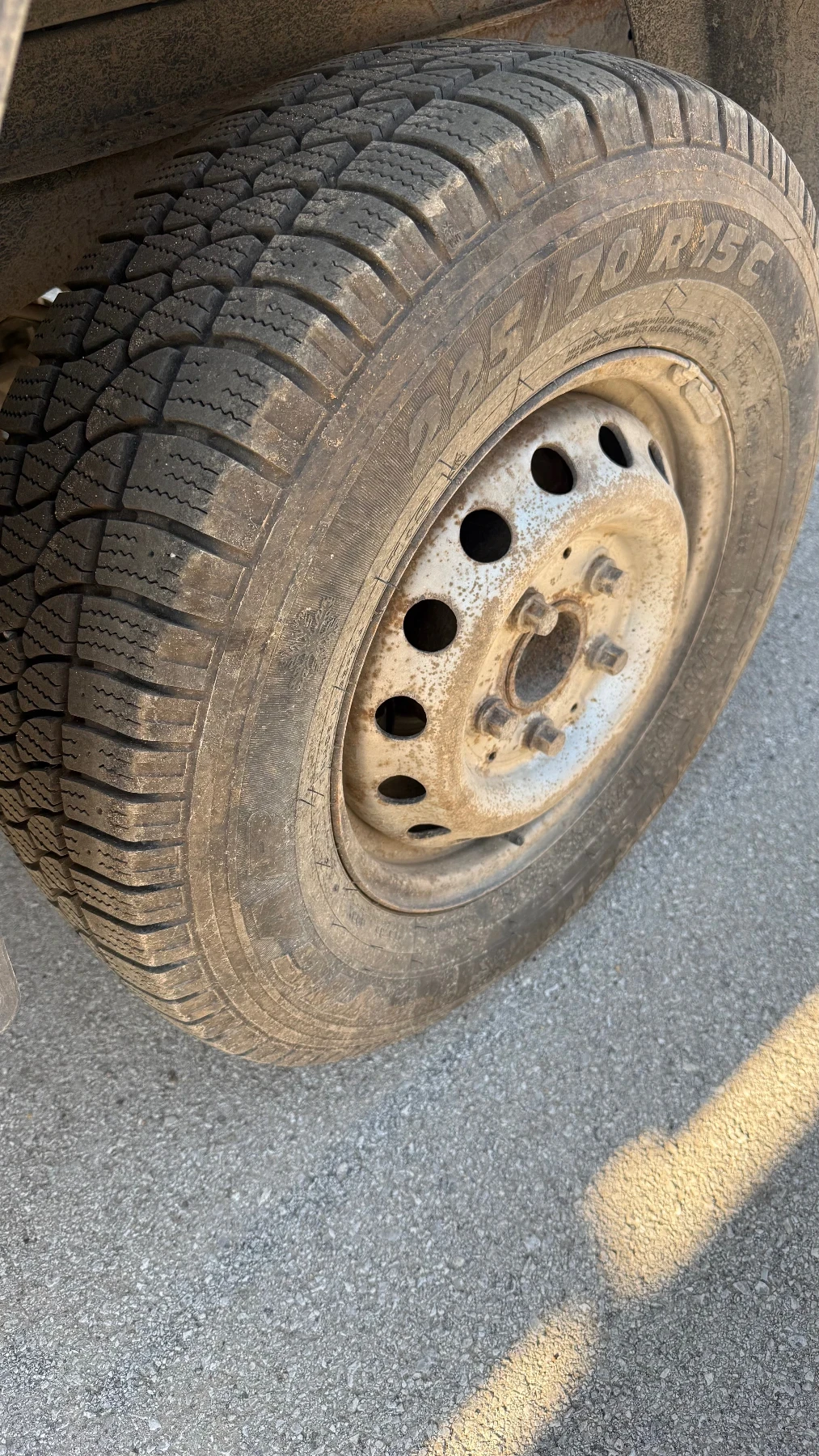 Mercedes-Benz Sprinter 208, снимка 12 - Бусове и автобуси - 54245992