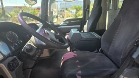 Man Tgs 41 440 EURO 5 8X4, снимка 6