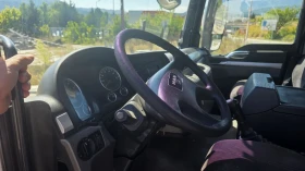 Man Tgs 41 440 EURO 5 8X4, снимка 8