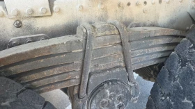 Man Tgs 41 440 EURO 5 8X4, снимка 10