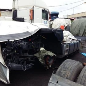 Daf XF 105 105XF E6 | Mobile.bg    10