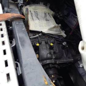 Daf XF 105 105XF E6 | Mobile.bg    14