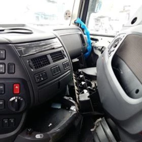 Daf XF 105 105XF E6 | Mobile.bg    4