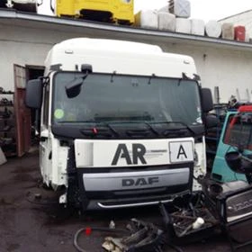 Daf XF 105 105XF E6 | Mobile.bg    5