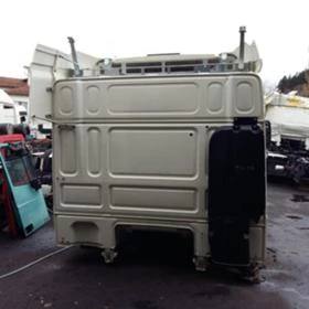 Daf XF 105 105XF E6 | Mobile.bg    7