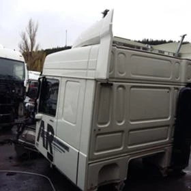 Daf XF 105 105XF E6 | Mobile.bg    8
