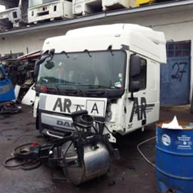 Daf XF 105 105XF E6 | Mobile.bg    9