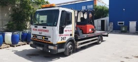  Iveco Eurocargo