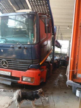 Mercedes-Benz 1843 | Mobile.bg � ����� ������ 9