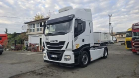 Iveco Stralis X-Way 480/евро 6  / хидравл.помпа