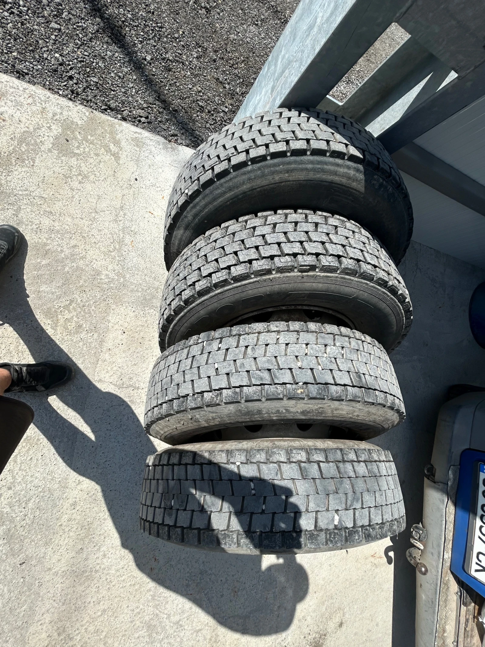 Mercedes-Benz Atego ����� � ���� � ������ | Mobile.bg � ����������� 5