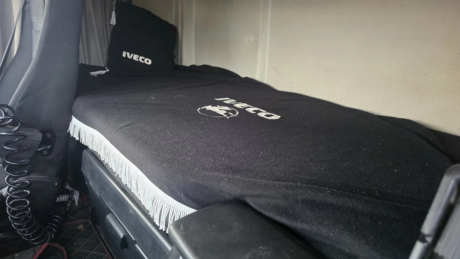 Iveco Stralis X-Way 480/���� 6  / �������.����� | Mobile.bg � ����������� 14