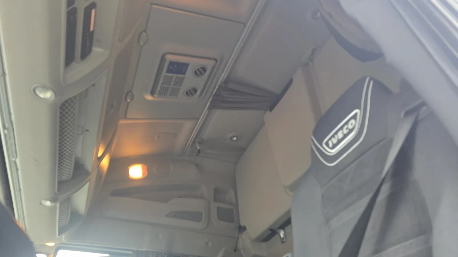Iveco Stralis X-Way 480/���� 6  / �������.����� | Mobile.bg � ����������� 17