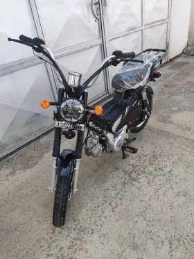 Sunsto M Mini 50 , снимка 6