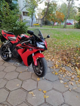 Honda Cbr, снимка 3