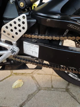 Honda Cbr, снимка 5