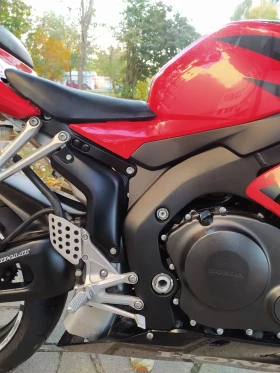 Honda Cbr, снимка 8