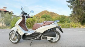 Piaggio Beverly IE, снимка 8