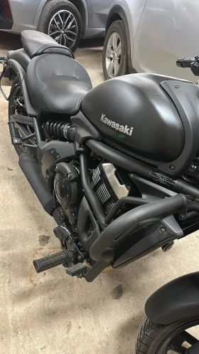 Kawasaki Vulcan, снимка 4