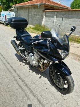Suzuki Bandit Регистриран, снимка 3