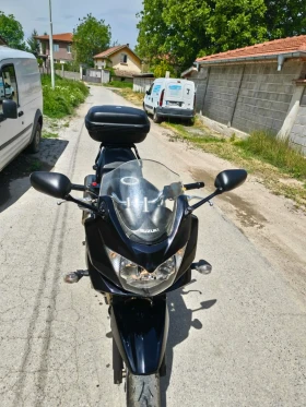 Suzuki Bandit Регистриран, снимка 5