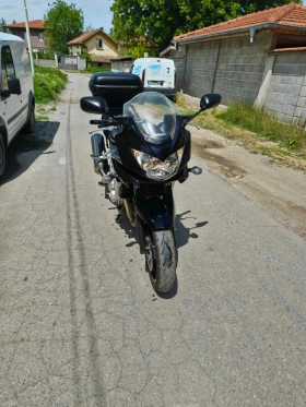 Suzuki Bandit Регистриран, снимка 2