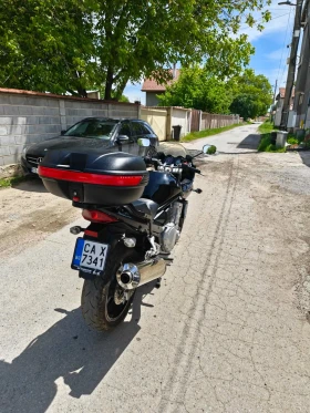 Suzuki Bandit Регистриран, снимка 4