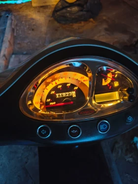 Kymco Vitality, снимка 2