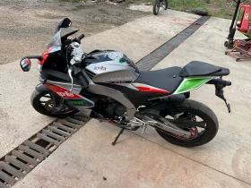 Aprilia RS4 Aprilia Tuono 125 | Mobile.bg    6