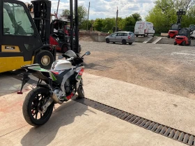     Aprilia RS4 Aprilia Tuono 125