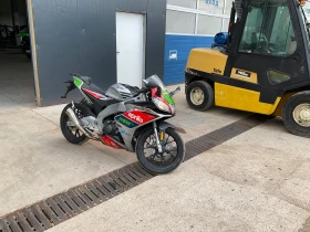 Aprilia RS4 Aprilia Tuono 125 | Mobile.bg    7