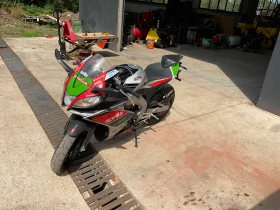     Aprilia RS4 Aprilia Tuono 125
