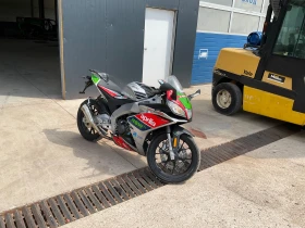 Aprilia RS4