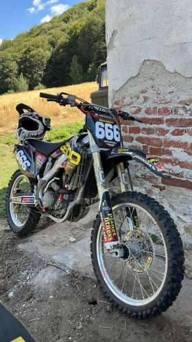 Honda Crf | Mobile.bg    8