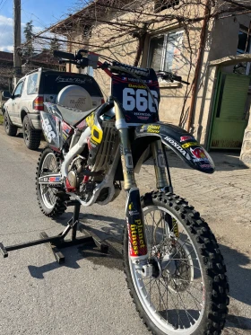 Honda Crf | Mobile.bg    2