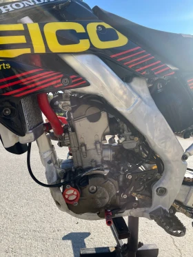 Honda Crf | Mobile.bg    5