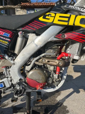 Honda Crf | Mobile.bg    6