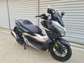  Honda Forza