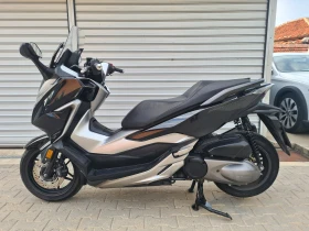 Honda Forza 300i ABS/TCS | Mobile.bg    5