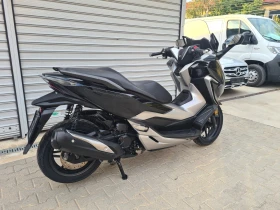 Honda Forza 300i ABS/TCS | Mobile.bg    3
