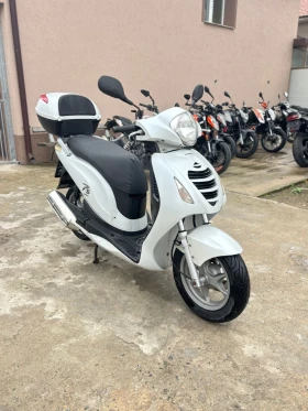 Honda Ps 125  | Mobile.bg    2