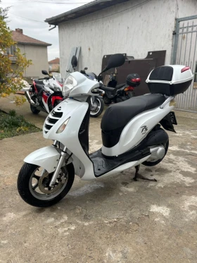 Honda Ps 125  | Mobile.bg    3