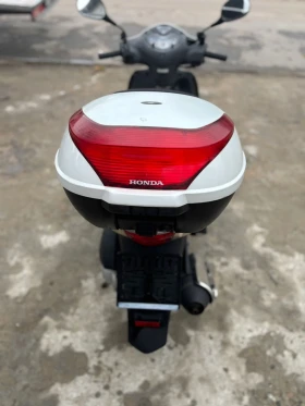 Honda Ps 125  | Mobile.bg    7