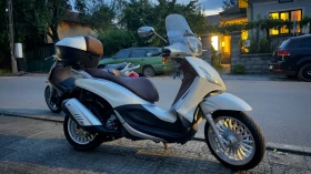 Piaggio Beverly IE | Mobile.bg � ����� ������ 10