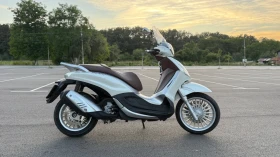 Piaggio Beverly IE | Mobile.bg � ����� ������ 2