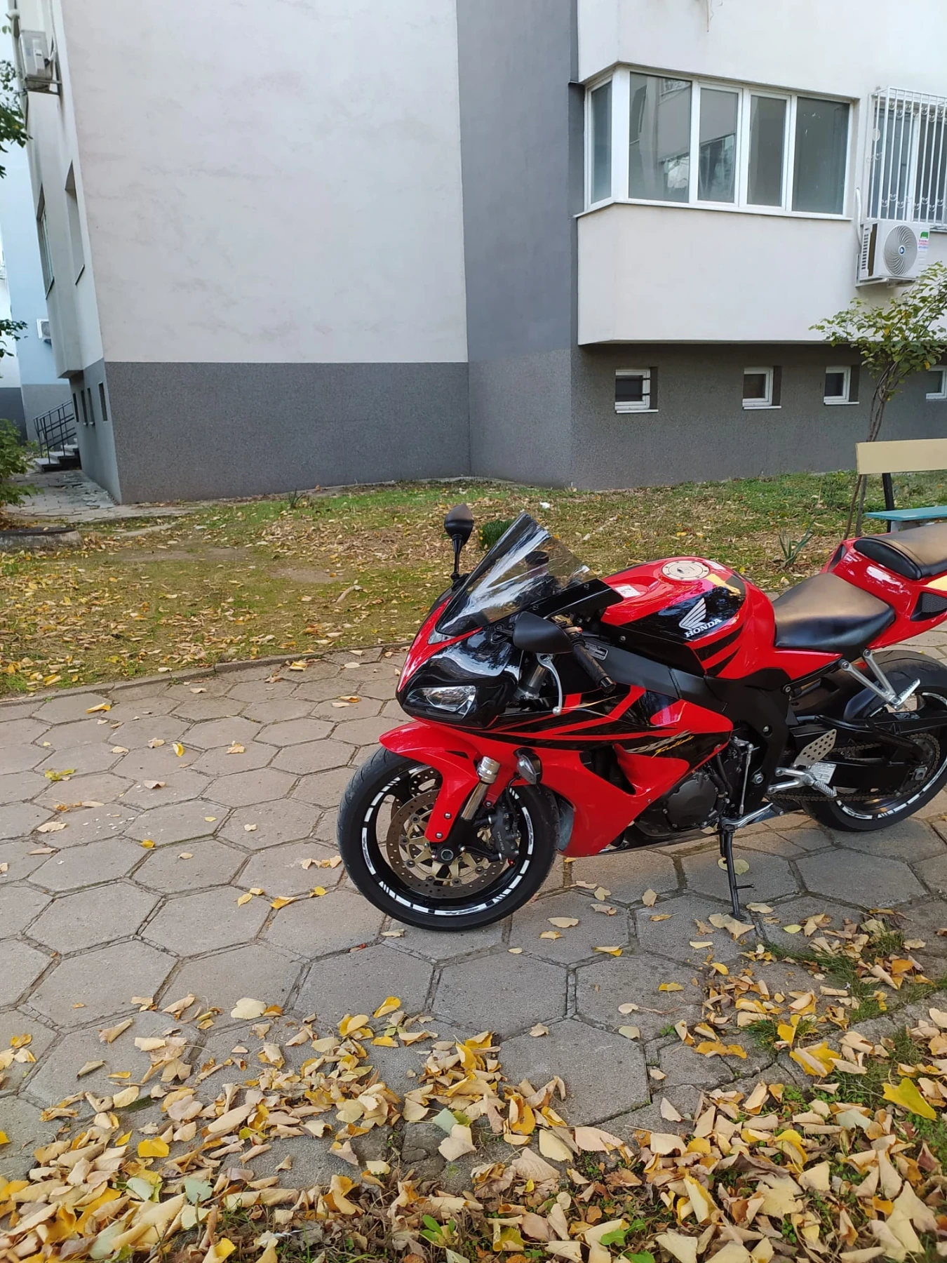 Honda Cbr | Mobile.bg   11